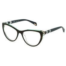 Load image into Gallery viewer, Police Eyeglasses, Model: VPLL31 Colour: 07NV