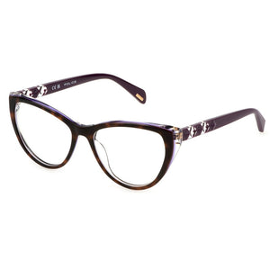 Police Eyeglasses, Model: VPLL31 Colour: 0993