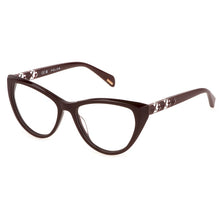 Load image into Gallery viewer, Police Eyeglasses, Model: VPLL31 Colour: 0G96