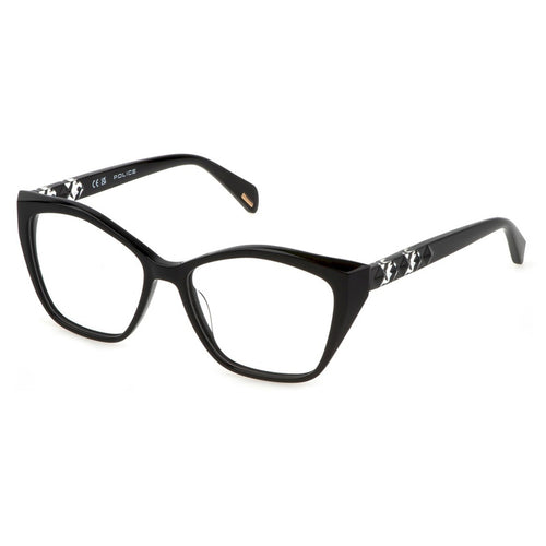 Police Eyeglasses, Model: VPLL32 Colour: 0700