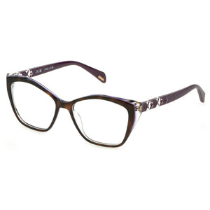 Police Eyeglasses, Model: VPLL32 Colour: 0993