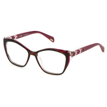 Load image into Gallery viewer, Police Eyeglasses, Model: VPLL32 Colour: 0AHL