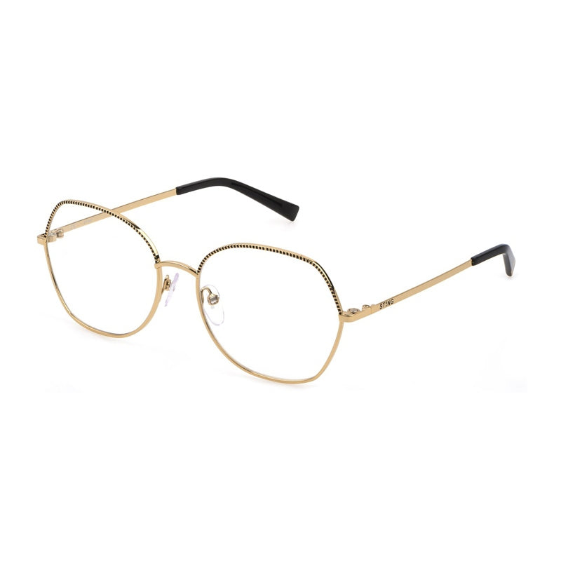 Sting Eyeglasses, Model: VST392 Colour: 0301