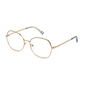 Sting Eyeglasses, Model: VST392 Colour: 0376