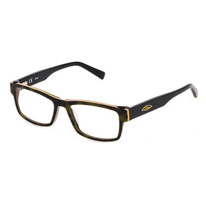 Sting Eyeglasses, Model: VST409 Colour: 0993