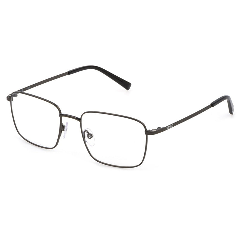 Sting Eyeglasses, Model: VST416 Colour: 0568
