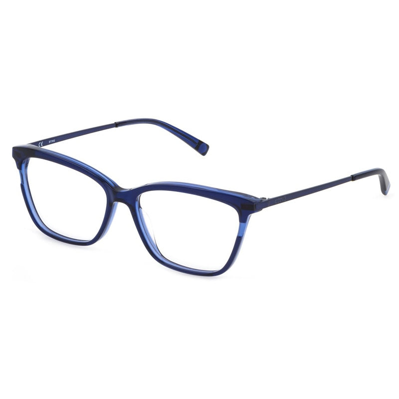 Sting Eyeglasses, Model: VST417 Colour: 0J62