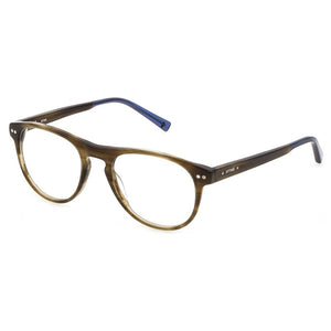 Sting Eyeglasses, Model: VST418 Colour: 09N3