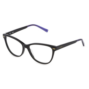 Sting Eyeglasses, Model: VST419 Colour: 0BLK