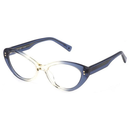 Sting Eyeglasses, Model: VST422N Colour: 06PE