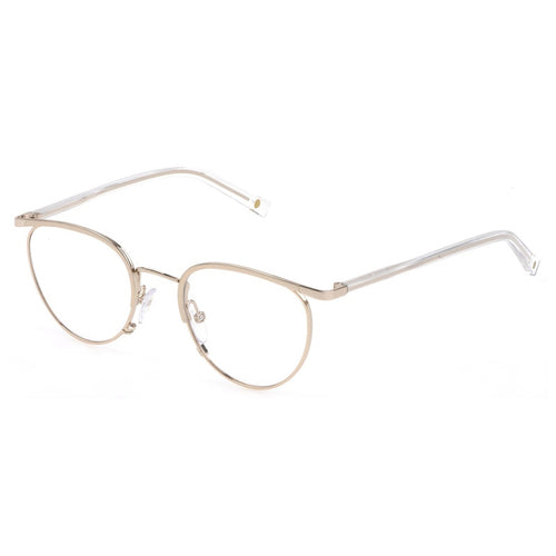 Sting Eyeglasses, Model: VST427 Colour: 0349