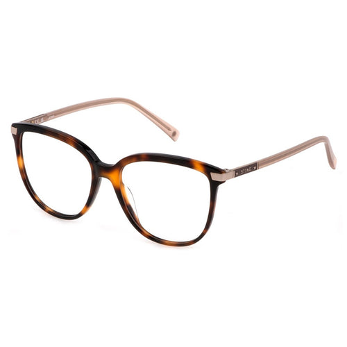 Sting Eyeglasses, Model: VST469 Colour: 02BL