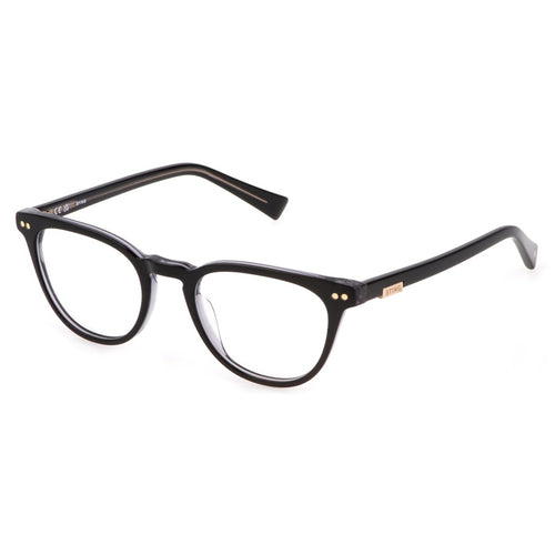 Sting Eyeglasses, Model: VST471 Colour: 01AL