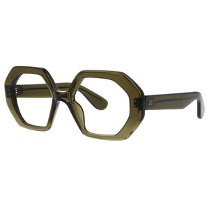 ill.i optics by will.i.am Eyeglasses, Model: WA047V Colour: 04