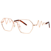 Load image into Gallery viewer, ill.i optics by will.i.am Eyeglasses, Model: WA051V Colour: 02
