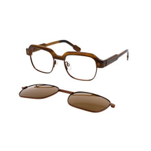 Load image into Gallery viewer, ill.i optics by will.i.am Eyeglasses, Model: WA054C Colour: 02