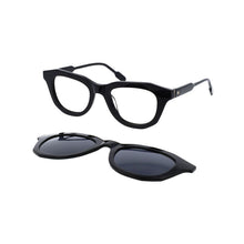 Load image into Gallery viewer, ill.i optics by will.i.am Eyeglasses, Model: WA055C Colour: 01