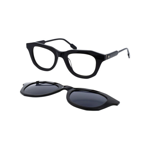 ill.i optics by will.i.am Eyeglasses, Model: WA055C Colour: 01