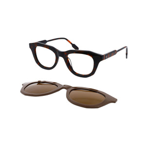 ill.i optics by will.i.am Eyeglasses, Model: WA055C Colour: 03