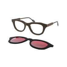 Load image into Gallery viewer, ill.i optics by will.i.am Eyeglasses, Model: WA055C Colour: 04
