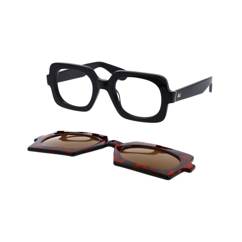 ill.i optics by will.i.am Eyeglasses, Model: WA060C Colour: 01