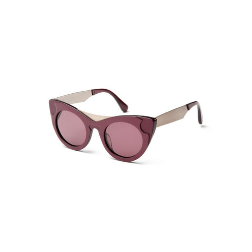 ill.i optics by will.i.am Sunglasses, Model: WA500S Colour: 06