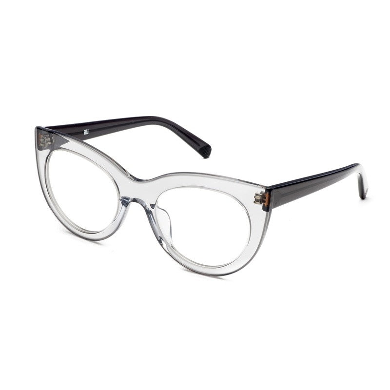 ill.i optics by will.i.am Eyeglasses, Model: WA561V Colour: 01