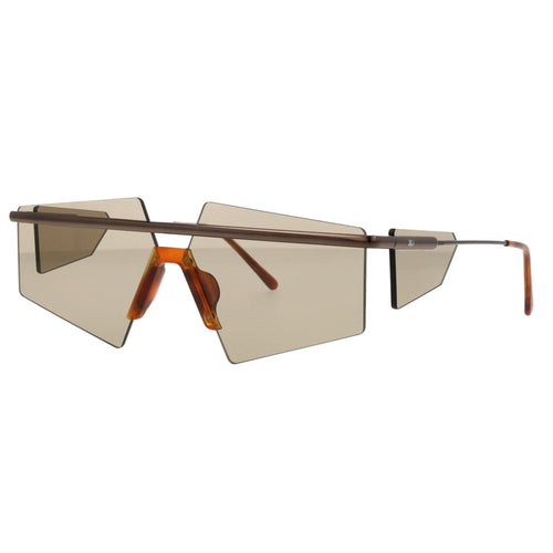 ill.i optics by will.i.am Sunglasses, Model: WA594S Colour: 02