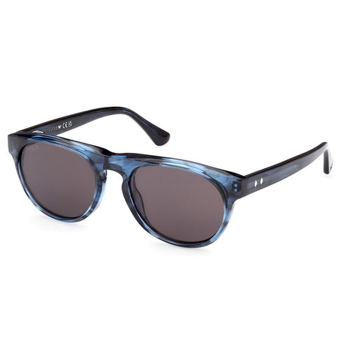 Web Sunglasses, Model: WE0349 Colour: 86A