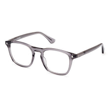 Load image into Gallery viewer, Web Eyeglasses, Model: WE5386 Colour: 020
