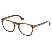 Load image into Gallery viewer, Web Eyeglasses, Model: WE5386 Colour: 050