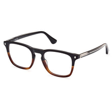 Load image into Gallery viewer, Web Eyeglasses, Model: WE5386 Colour: 056