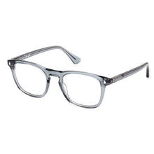Load image into Gallery viewer, Web Eyeglasses, Model: WE5386 Colour: 084