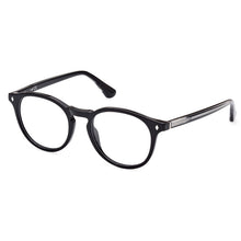 Load image into Gallery viewer, Web Eyeglasses, Model: WE5387 Colour: 005