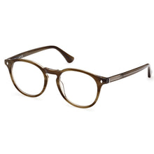 Load image into Gallery viewer, Web Eyeglasses, Model: WE5387 Colour: 050