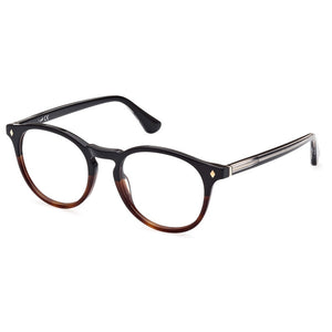 Web Eyeglasses, Model: WE5387 Colour: 056