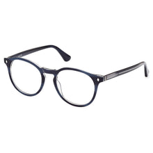 Load image into Gallery viewer, Web Eyeglasses, Model: WE5387 Colour: 092