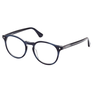 Web Eyeglasses, Model: WE5387 Colour: 092