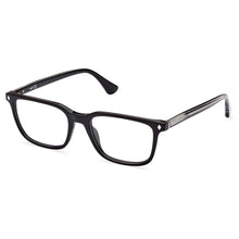 Load image into Gallery viewer, Web Eyeglasses, Model: WE5391 Colour: 005