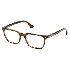 Web Eyeglasses, Model: WE5391 Colour: 050