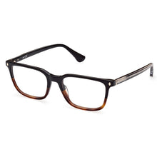 Load image into Gallery viewer, Web Eyeglasses, Model: WE5391 Colour: 056