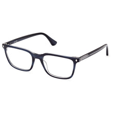 Load image into Gallery viewer, Web Eyeglasses, Model: WE5391 Colour: 092