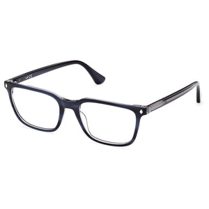 Web Eyeglasses, Model: WE5391 Colour: 092