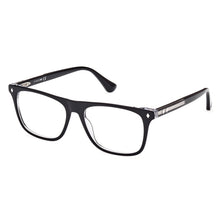 Load image into Gallery viewer, Web Eyeglasses, Model: WE5399 Colour: 005