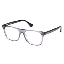 Load image into Gallery viewer, Web Eyeglasses, Model: WE5399 Colour: 020
