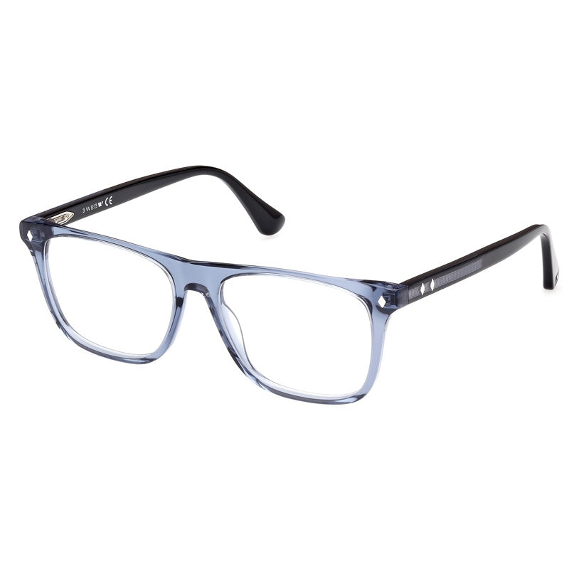 Web Eyeglasses, Model: WE5399 Colour: 090