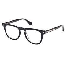 Load image into Gallery viewer, Web Eyeglasses, Model: WE5400 Colour: 005