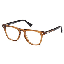 Load image into Gallery viewer, Web Eyeglasses, Model: WE5400 Colour: 047