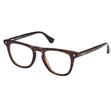Load image into Gallery viewer, Web Eyeglasses, Model: WE5400 Colour: 056