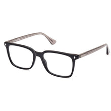 Load image into Gallery viewer, Web Eyeglasses, Model: WE5401 Colour: 001
